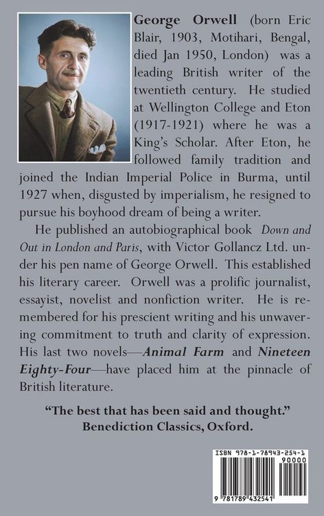 Produktbild: The Complete Novels of George Orwell