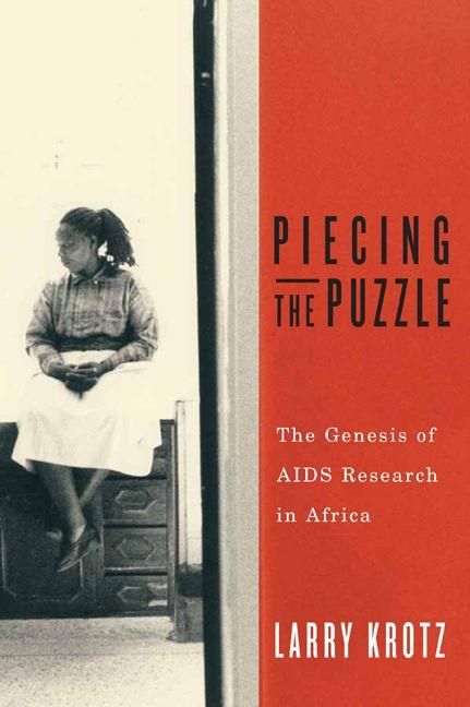 Produktbild: Piecing the Puzzle