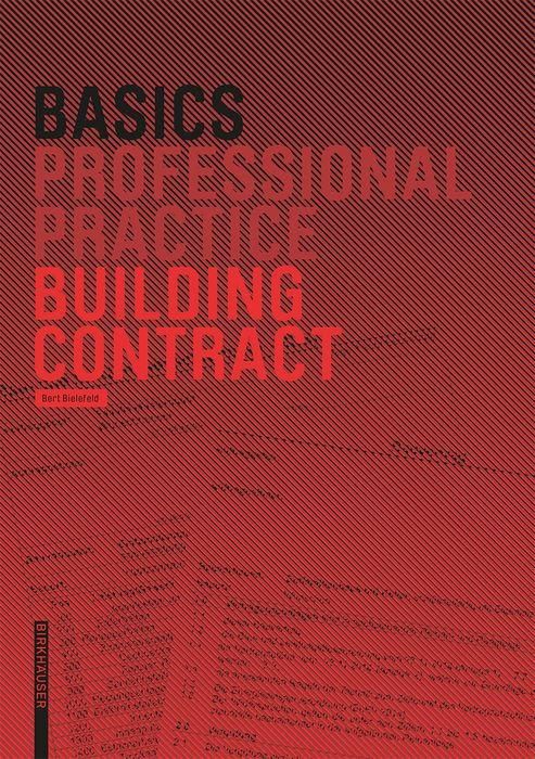 Produktbild: Basics Building Contract