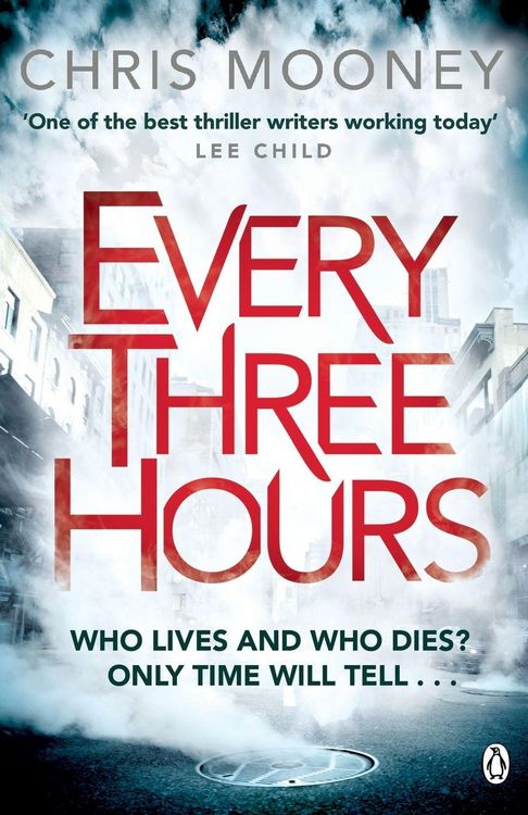 Produktbild: Every Three Hours