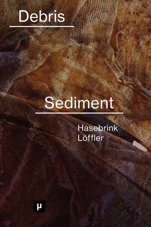 Produktbild: From Debris to Sediment
