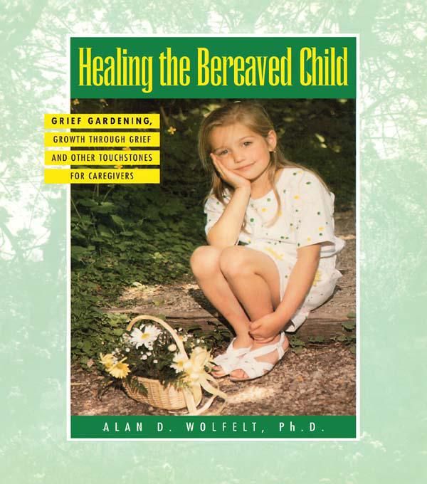 Produktbild: Healing The Bereaved Child
