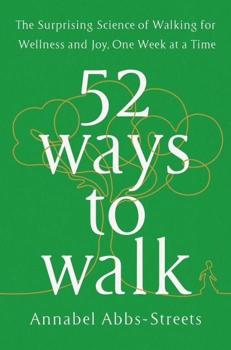 Produktbild: 52 Ways to Walk