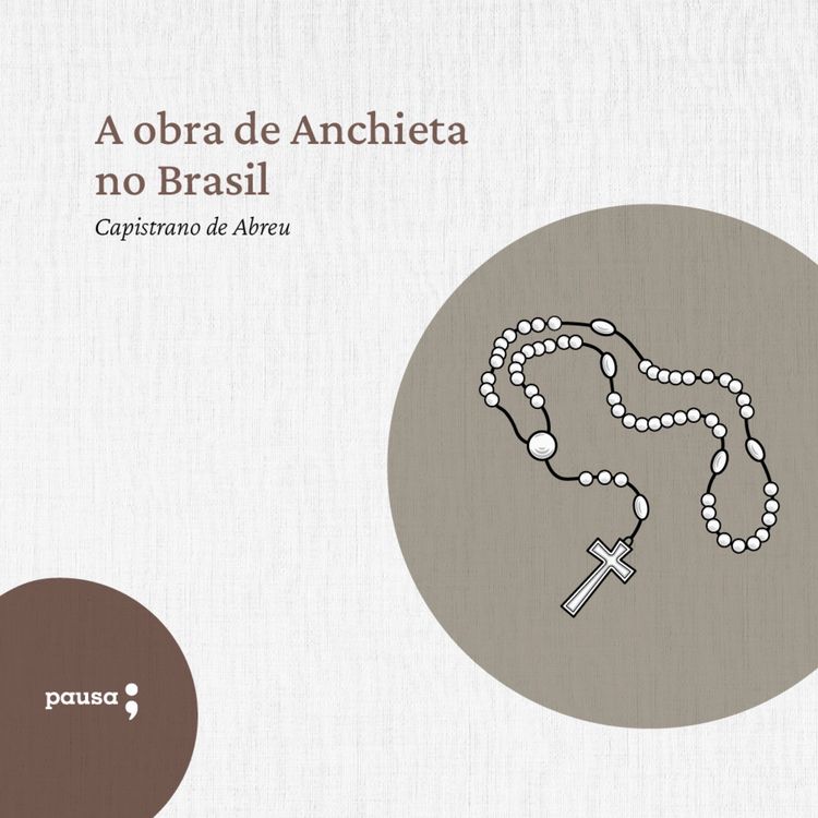 Produktbild: A obra de Anchieta no Brasil