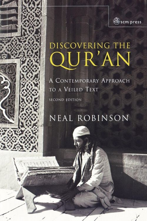 Produktbild: Discovering the Qur'an
