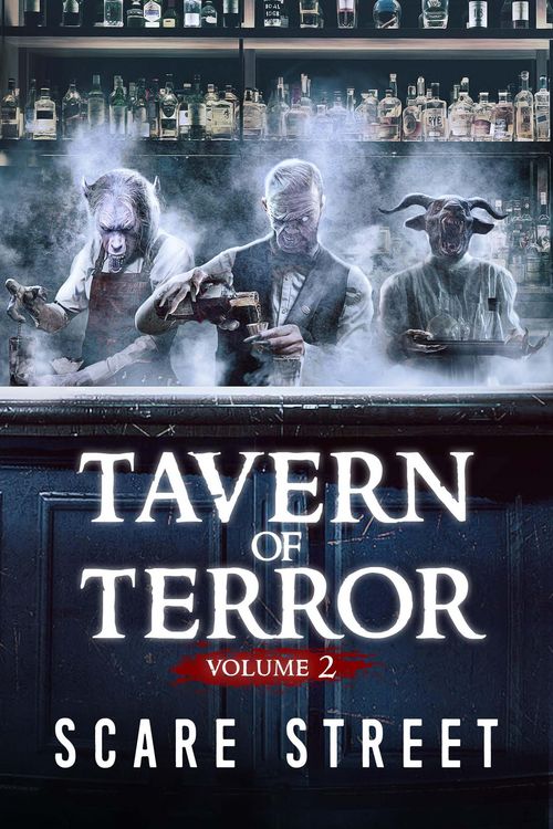Produktbild: Tavern of Terror Vol. 2