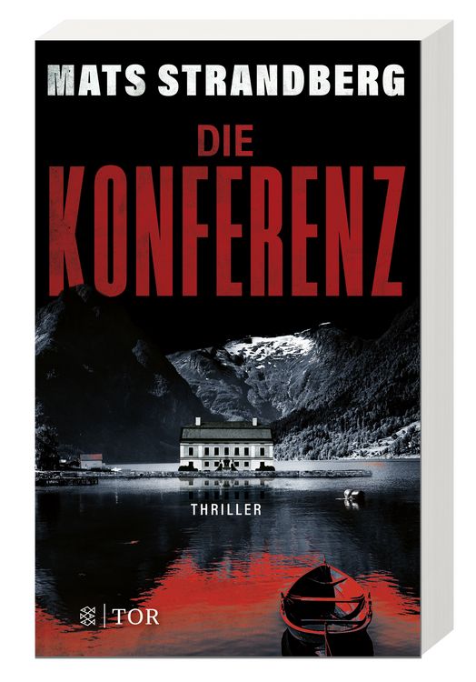 Produktbild: Die Konferenz