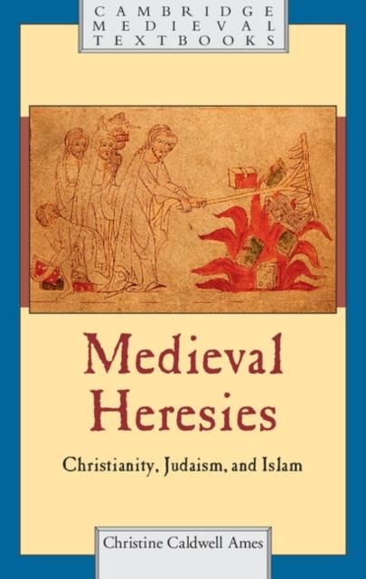 Produktbild: Medieval Heresies