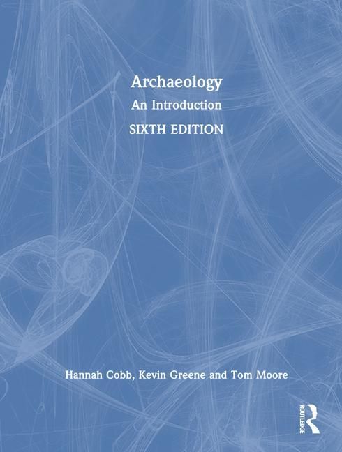 Produktbild: Cobb, H: Archaeology