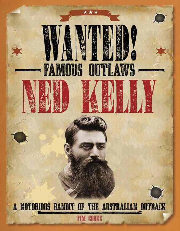 Produktbild: Ned Kelly