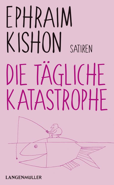 Produktbild: Die t&auml;gliche Katastrophe