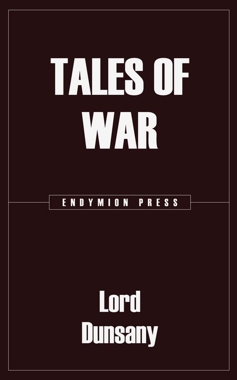 Produktbild: Tales of War