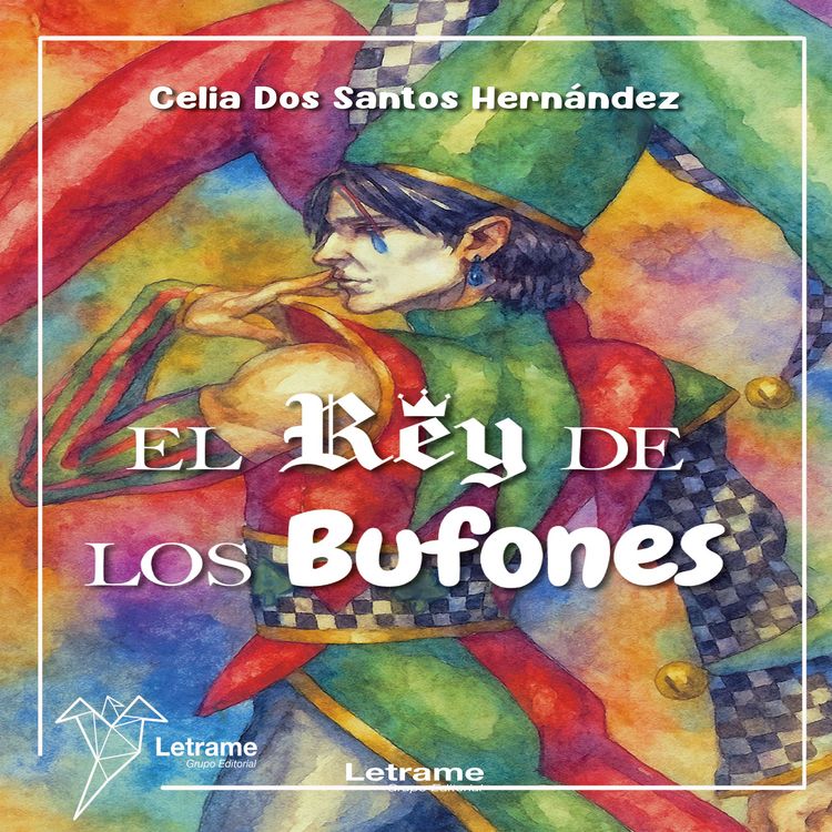 Produktbild: El rey de los bufones