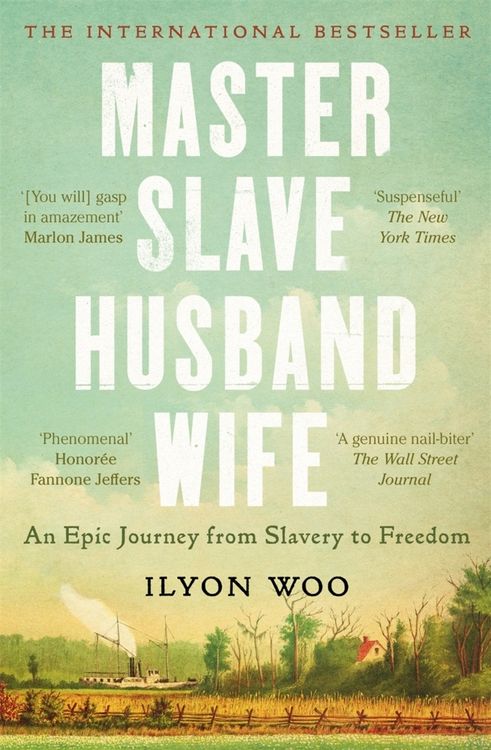 Produktbild: Master Slave Husband Wife