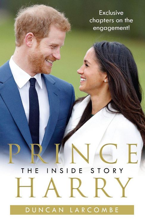 Produktbild: Prince Harry