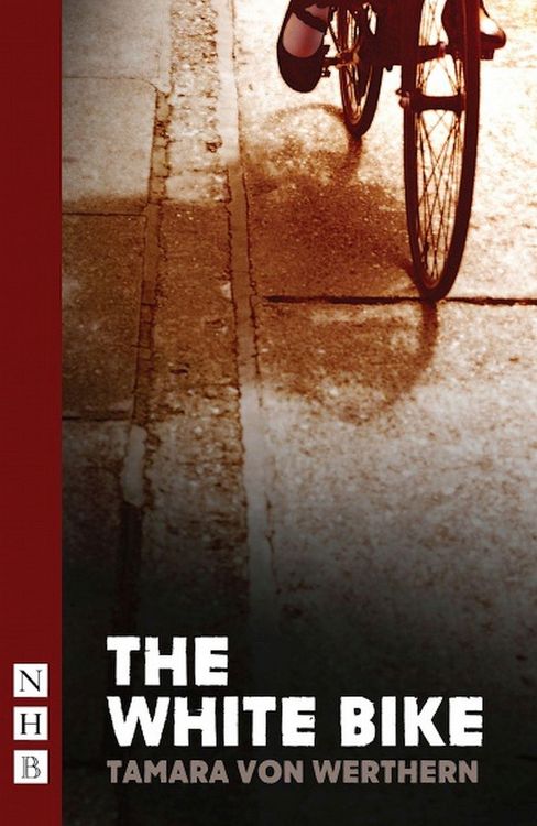 Produktbild: The White Bike