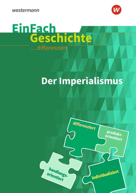 Produktbild: EinFach Geschichte ... differenziert