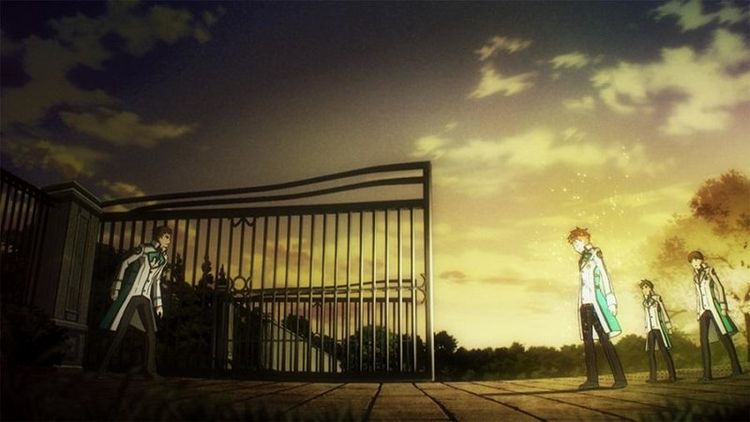 Produktbild: The Irregular at Magic High School - The Beginning - Vol. 1/Episoden 01-07 [2 DVDs]