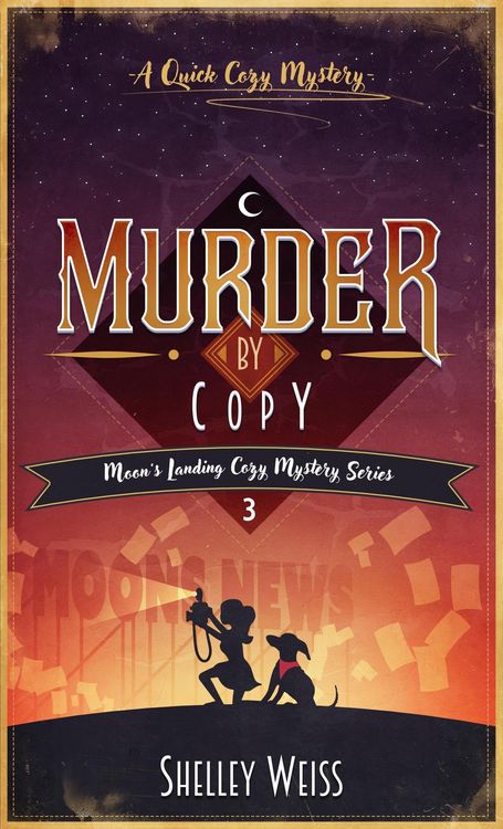 Produktbild: Murder by Copy
