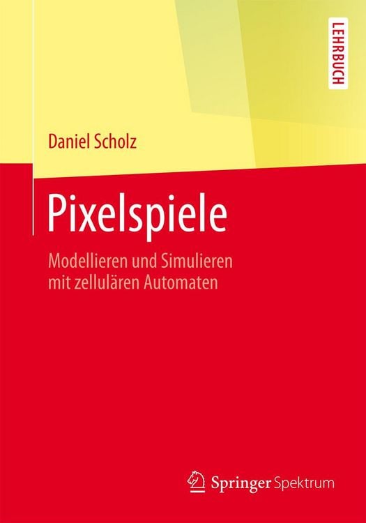 Produktbild: Pixelspiele