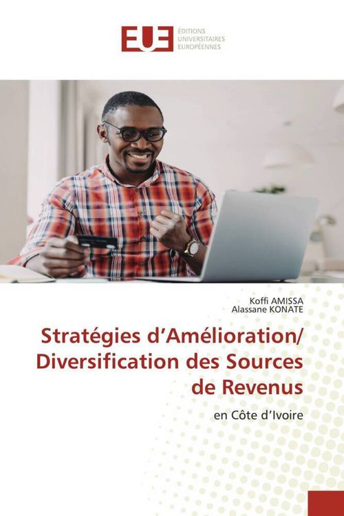 Produktbild: Strat&eacute;gies d'Am&eacute;lioration/ Diversification des Sources de Revenus