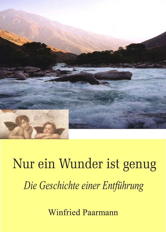 Produktbild: Nur ein Wunder ist genug