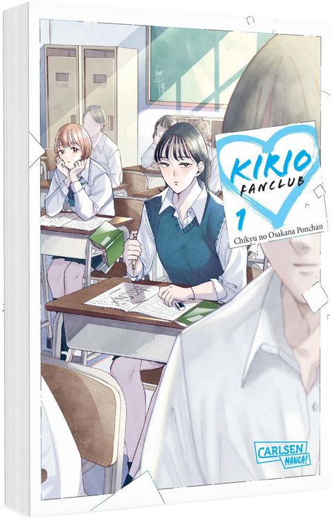 Produktbild: Kirio Fanclub 1