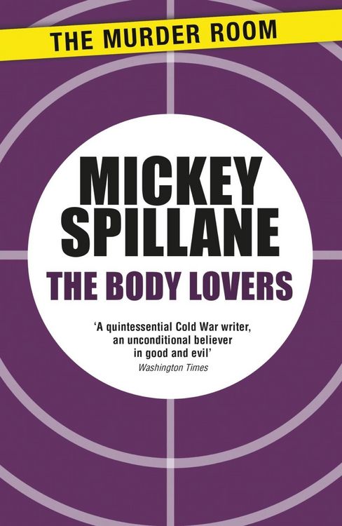 Produktbild: The Body Lovers