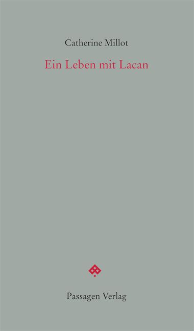 Produktbild: Ein Leben mit Lacan
