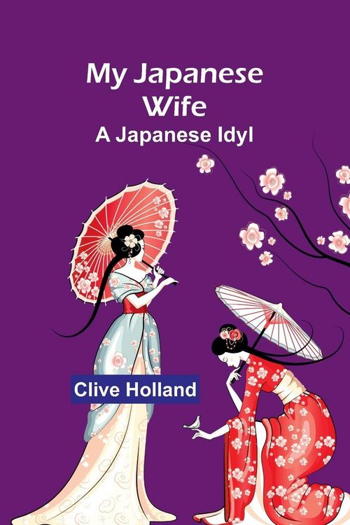 Produktbild: My Japanese Wife