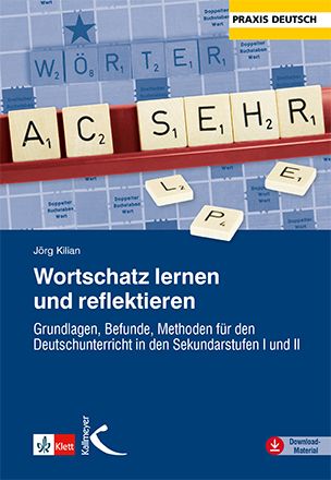 Produktbild: Wortschatz lernen und reflektieren