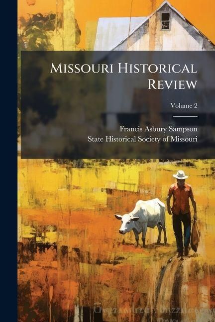 Produktbild: Missouri Historical Review