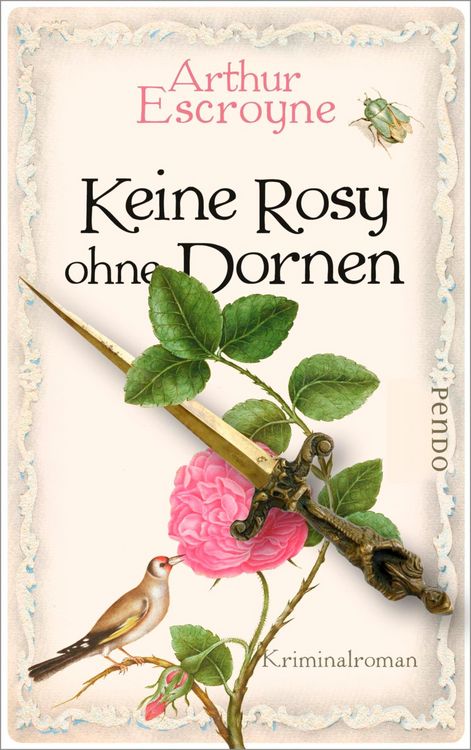 Produktbild: Keine Rosy ohne Dornen