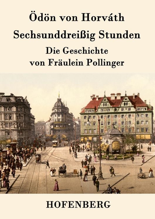 Produktbild: Sechsunddrei&szlig;ig Stunden