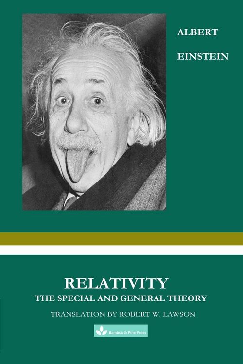 Produktbild: Relativity