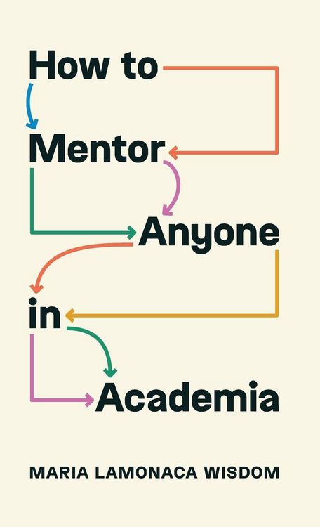 Produktbild: How to Mentor Anyone in Academia