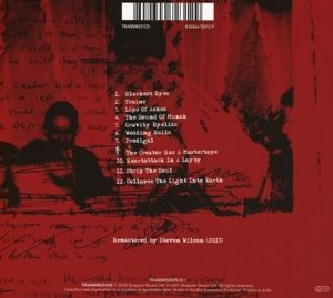 Produktbild: In Absentia (Digipak)