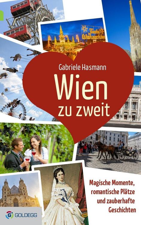 Produktbild: Wien zu zweit