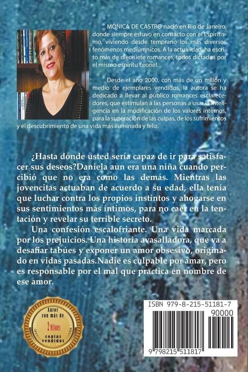 Produktbild: Deseo