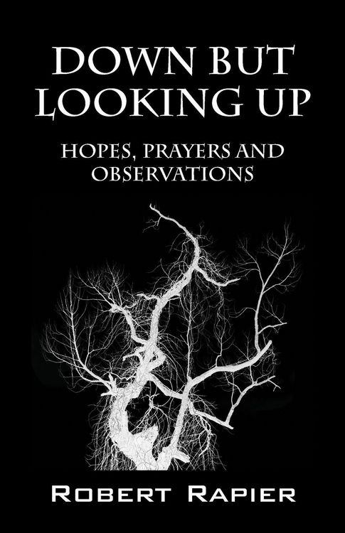 Produktbild: Down But Looking Up