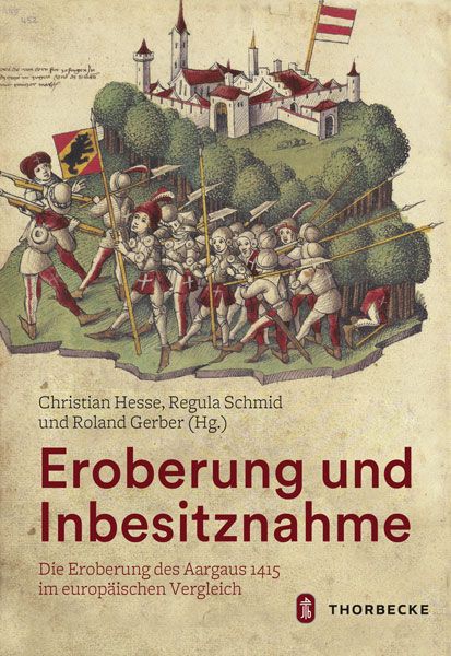 Produktbild: Eroberung und Inbesitznahme