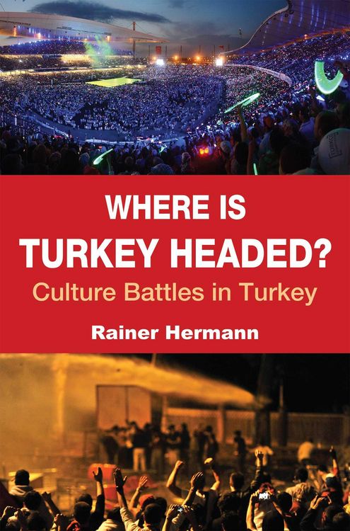 Produktbild: Where is Turkey Headed?