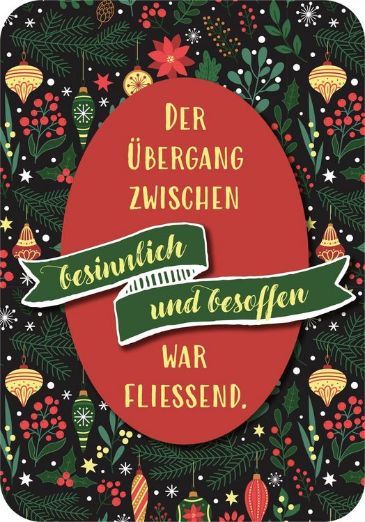 Produktbild: Pl&auml;tzchen weg, Nerven blank.