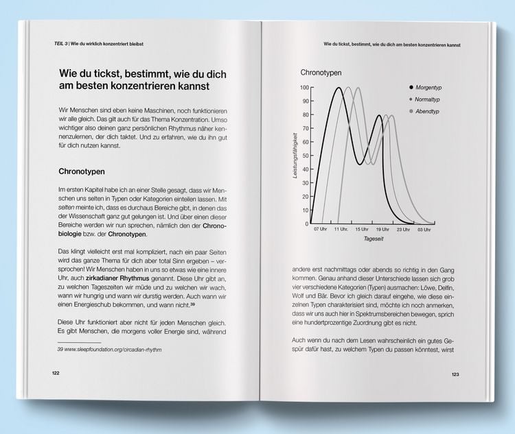 Produktbild: Dieses Buch wird dein Lernen ver&auml;ndern