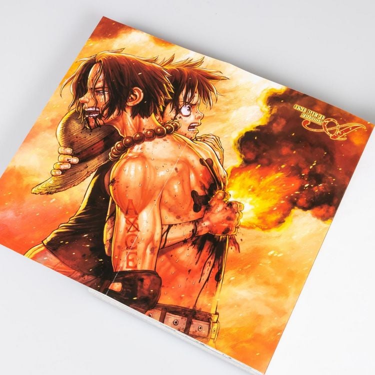Produktbild: One Piece Episode A 1