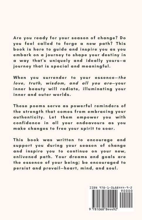 Produktbild: Surrendering To Who You Are