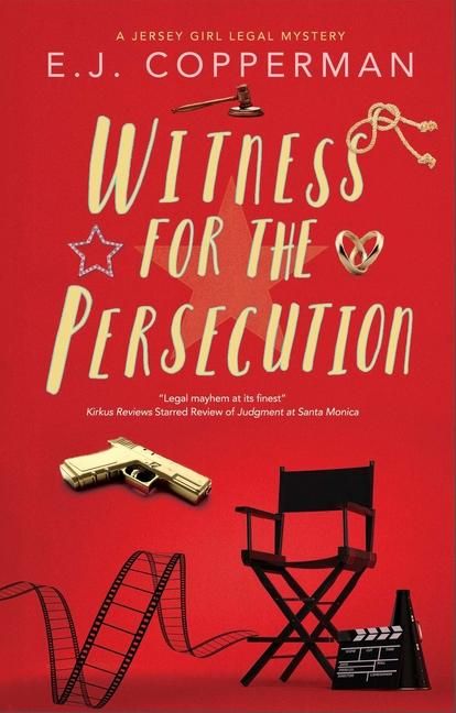 Produktbild: Witness for the Persecution