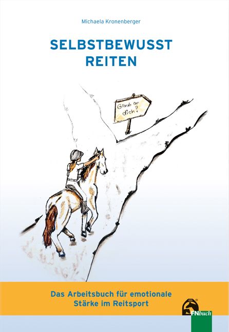 Produktbild: Selbstbewusst Reiten