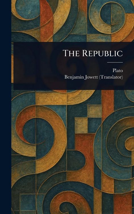 Produktbild: The Republic