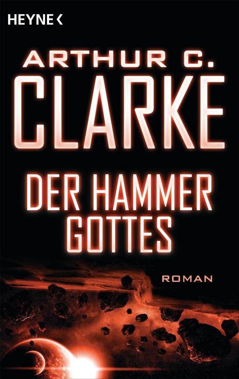 Produktbild: Der Hammer Gottes